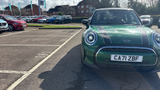 MINI Hatchback 1.5 Cooper Exclusive 5dr Petrol Hatchback